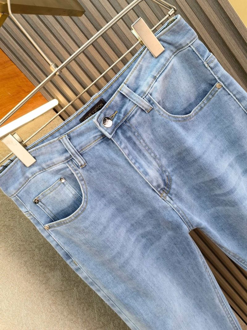 Louis Vuitton Jeans